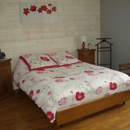 La Risloise Bed and Breakfast Corneville-sur-Risle Eksteriør billede