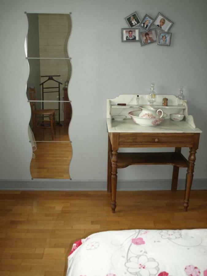 La Risloise Bed and Breakfast Corneville-sur-Risle Eksteriør billede